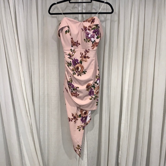 Windsor Dresses & Skirts - Windsor asymmetrical formal dress